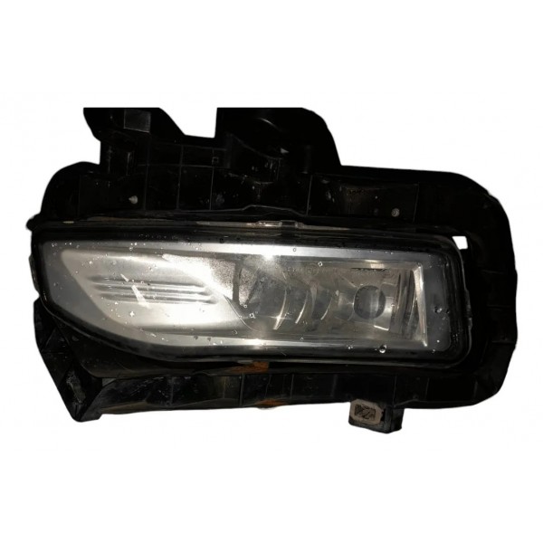Farol Milha Esquerdo C/suporte  Nissan Kicks 2019 2020