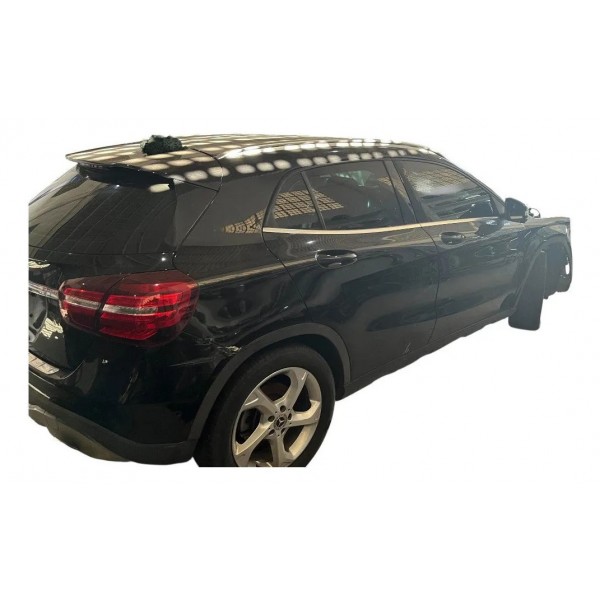 Kit Code Módulos Enchente Mecerdes Gla 200 2015 A 2021