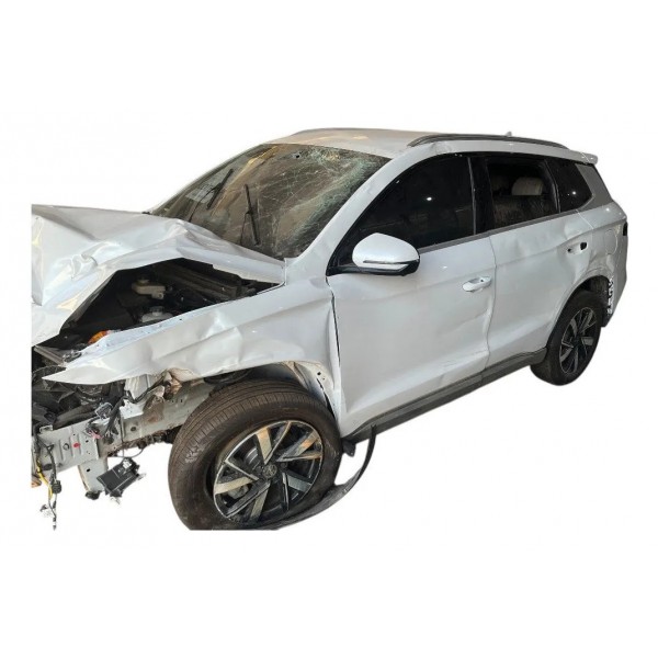 Caixa De Câmbio Byd Song Pro 1.5 Híbrido 2024/ 2025