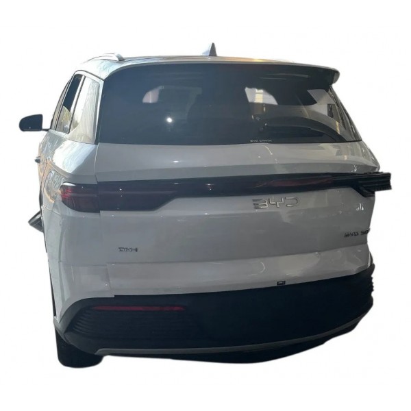 Caixa De Câmbio Byd Song Pro 1.5 Híbrido 2024/ 2025