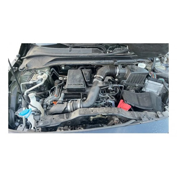 Motor Parcial Honda Hrv 1.5 Turbo Touring 2024