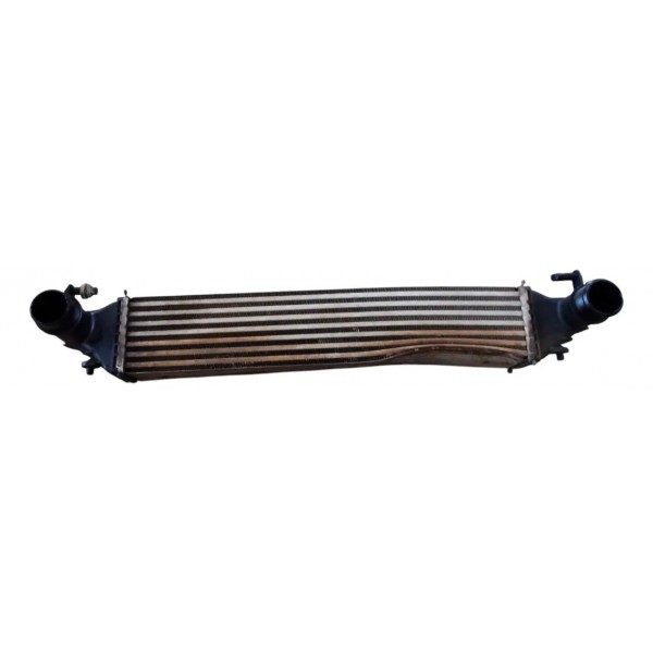 Intercooler Trocador Calor Fiat Toro 2015 2019
