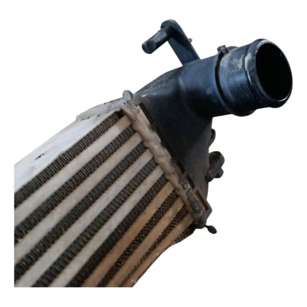 Intercooler Trocador Calor Fiat Toro 2015 2019