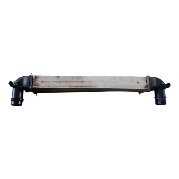 Intercooler Trocador Calor Fiat Toro 2015 2019