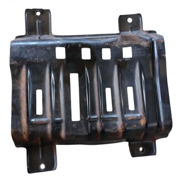 Protetor Eixo Cardan Jeep Compass 2022
