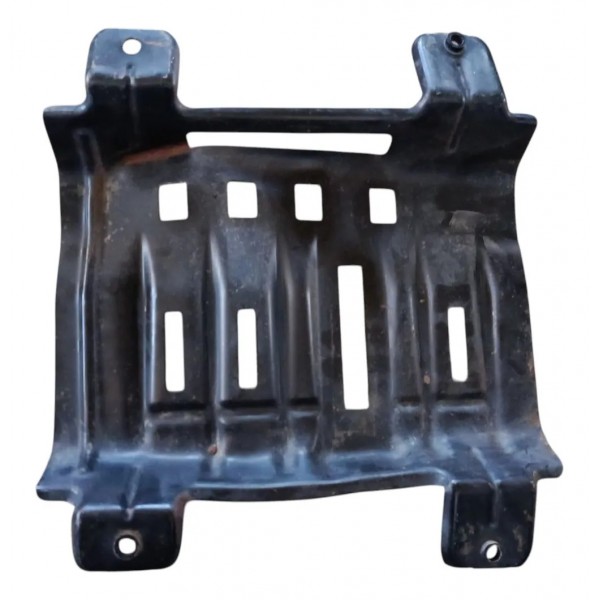 Protetor Eixo Cardan Jeep Compass 2022