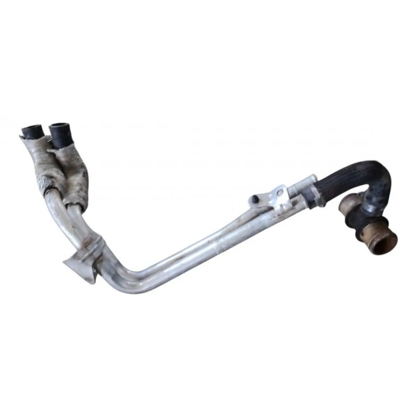 Mangueira Superior Radiador Fiat Toro 2023