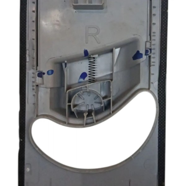 Moldura Coluna Direita Chery Tiggo 5x 2025