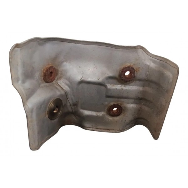 Defletor Calor Catalisador Chery Tiggo 8 2024