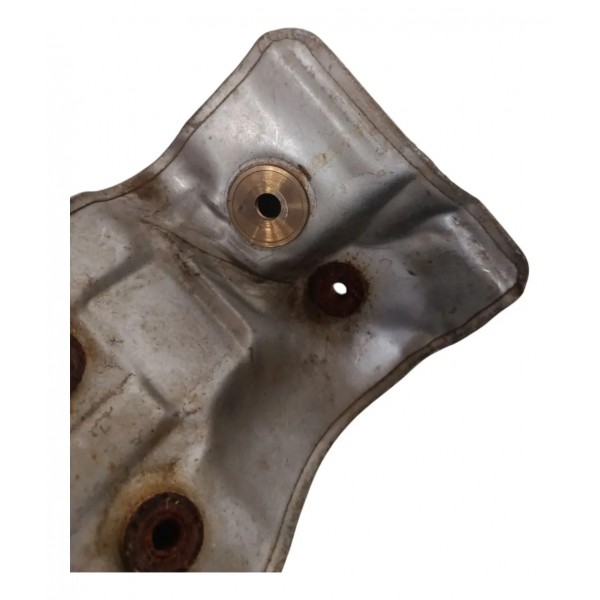 Defletor Calor Catalisador Chery Tiggo 8 2024