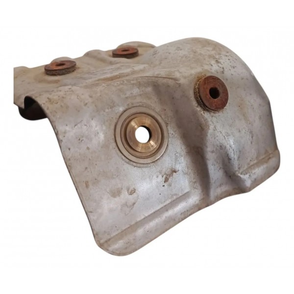 Defletor Calor Catalisador Chery Tiggo 8 2024