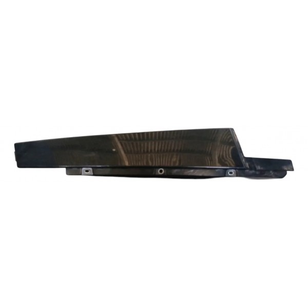 Moldura Coluna Dianteira Esquerda Jeep Commander 2022 2025
