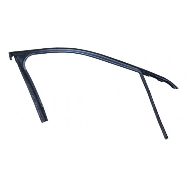 Canaleta Dianteira Esquerda Jeep Commander 2022 2025