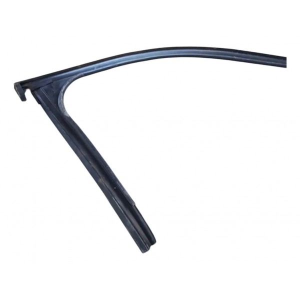 Canaleta Dianteira Esquerda Jeep Commander 2022 2025