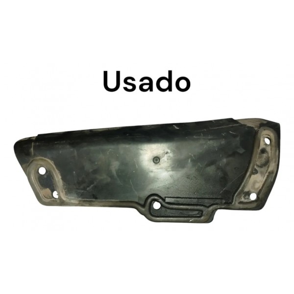 Moldura Acabamento Motor Fiat Toro 2016 A 2022 Original