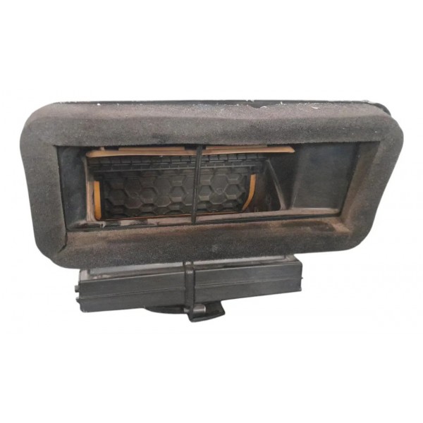 Duto Caixa Filtro Ar Condicionado Fiat Toro 2023 2024