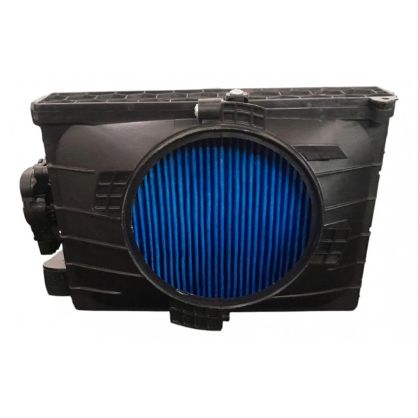 Duto Caixa Filtro Ar Condicionado Fiat Toro 2023 2024