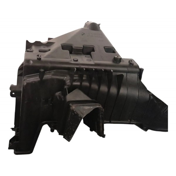 Moldura Ar Condicionado Fiat Toro 2023 2024