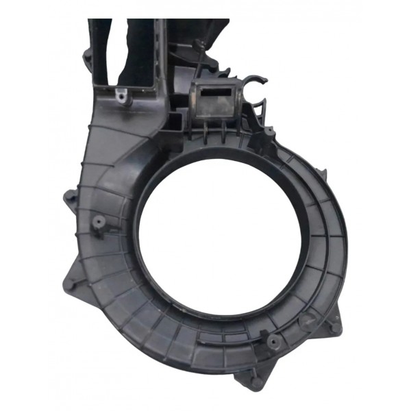 Moldura Ar Condicionado Fiat Toro 2023 2024