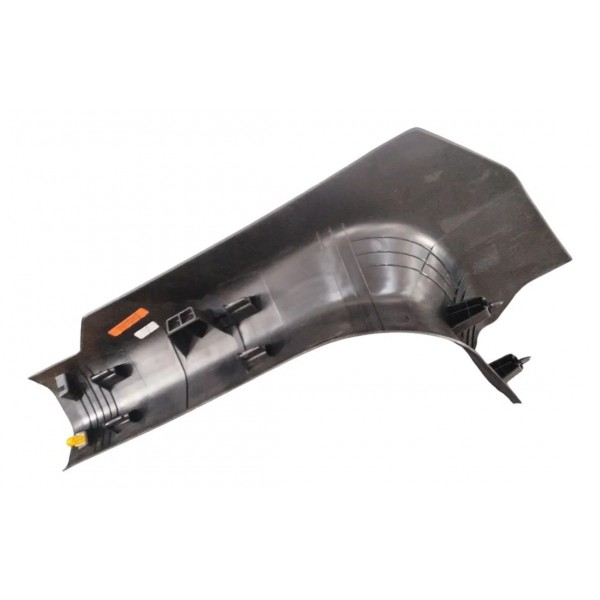 Soleira Dianteira Esquerda Fiat Toro 2020-2024 Original