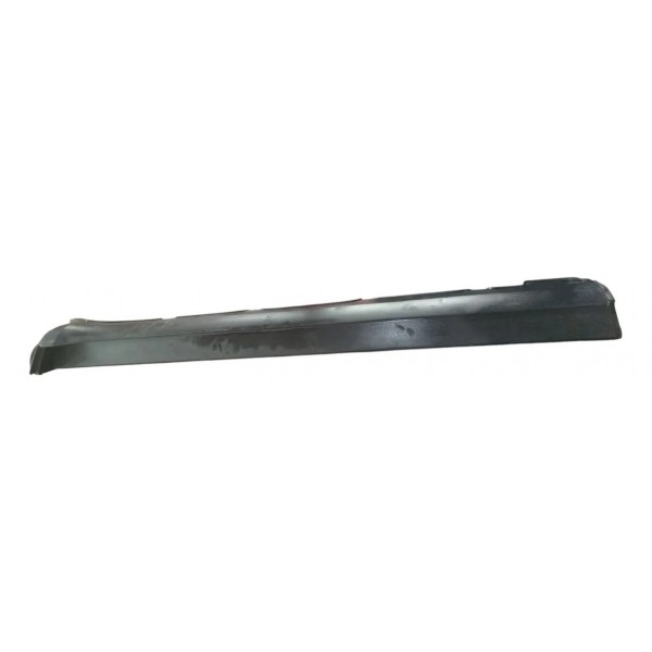 Spoiler Lateral Direito Fiat Toro 2016 A 2023 Original Preto