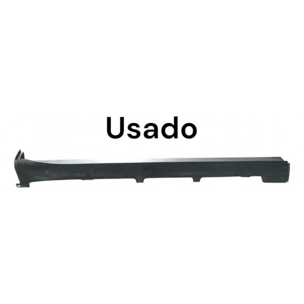 Spoiler Lateral Esquerdo Fiat Toro 2.0 2017 A 2023