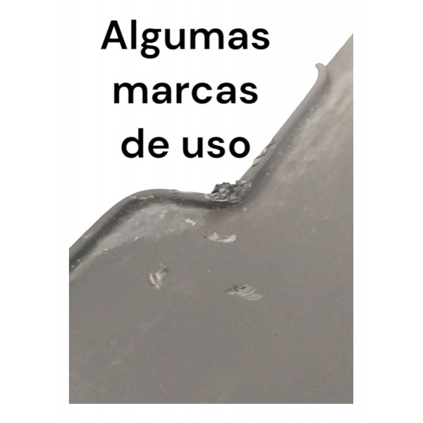 Spoiler Lateral Esquerdo Fiat Toro 2.0 2017 A 2023