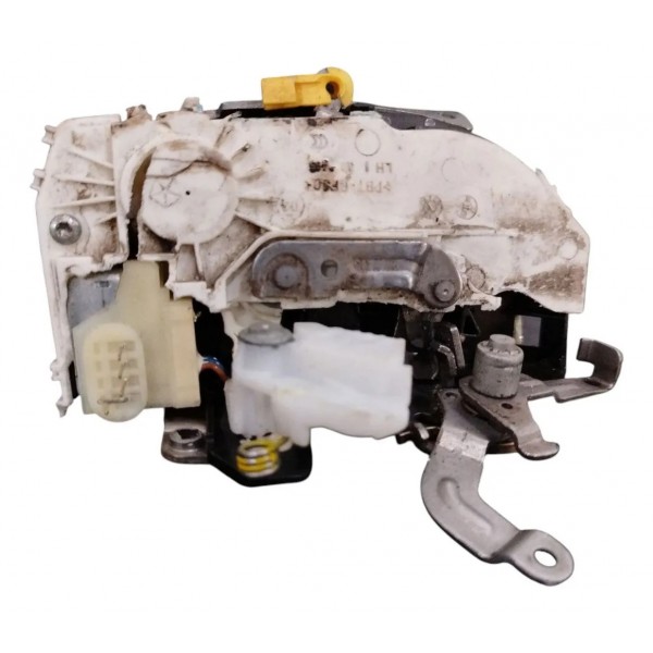 Motor Atuador Fechadura Dianteira Esquerda Fiat Toro 2021