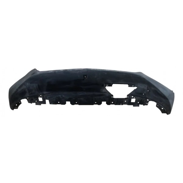 Aplique Parachoque Dianteiro Chevrolet Tracker 2021 2024