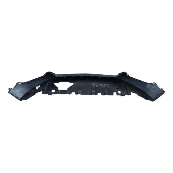 Aplique Parachoque Dianteiro Chevrolet Tracker 2021 2024