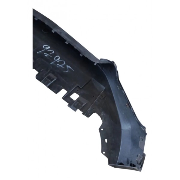 Aplique Parachoque Dianteiro Chevrolet Tracker 2021 2024