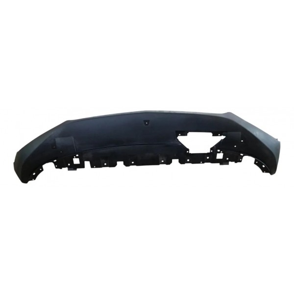 Aplique Parachoque Dianteiro Chevrolet Tracker 2021 2024