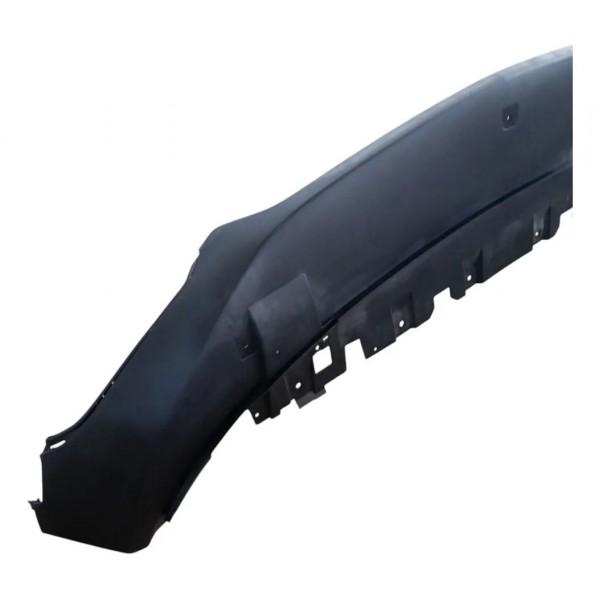 Aplique Parachoque Dianteiro Chevrolet Tracker 2021 2024