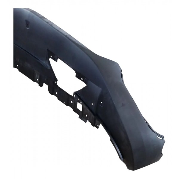 Aplique Parachoque Dianteiro Chevrolet Tracker 2021 2024