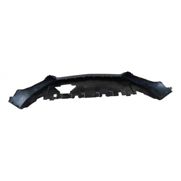 Aplique Parachoque Dianteiro Chevrolet Tracker 2021 2024