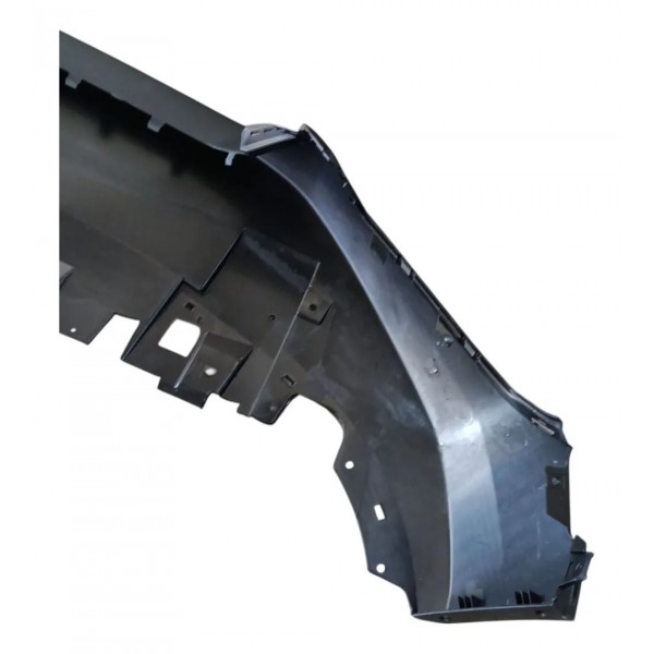 Aplique Parachoque Dianteiro Chevrolet Tracker 2021 2024