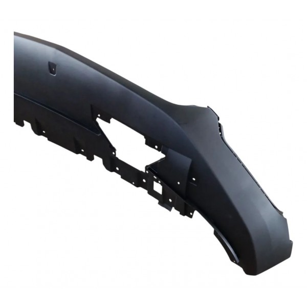Aplique Parachoque Dianteiro Chevrolet Tracker 2021 2024