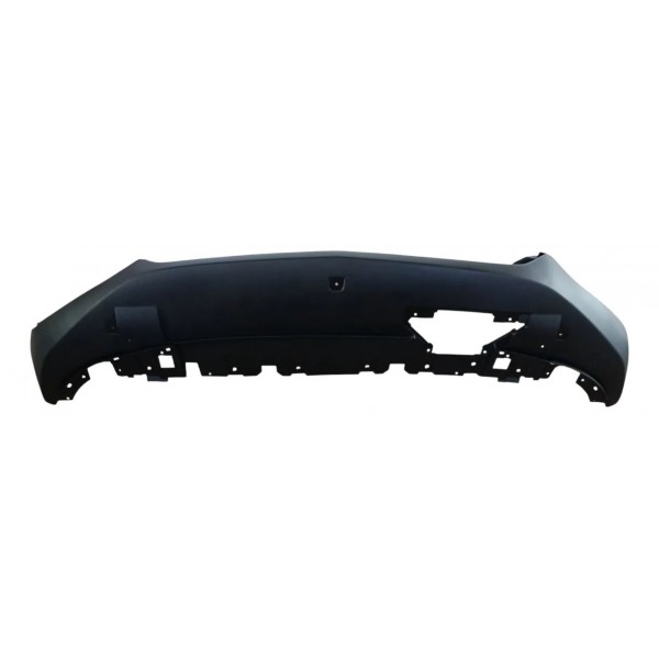 Aplique Parachoque Dianteiro Chevrolet Tracker 2021 2024