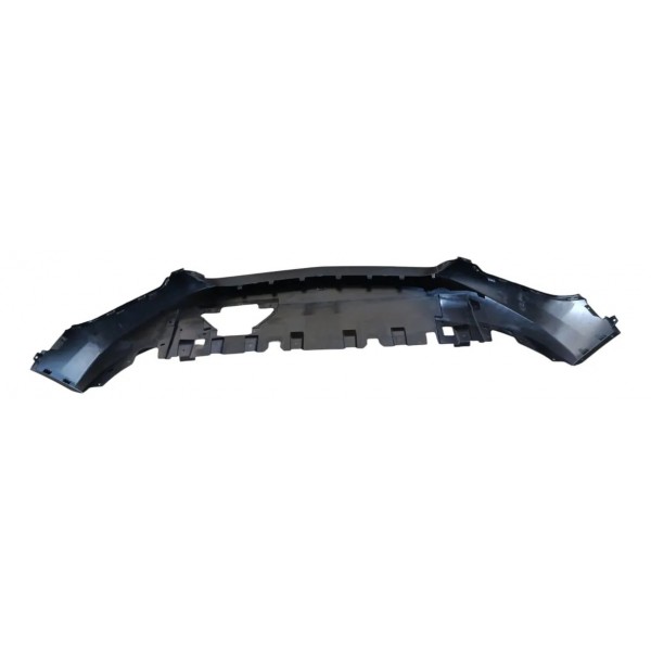 Aplique Parachoque Dianteiro Chevrolet Tracker 2021 2024