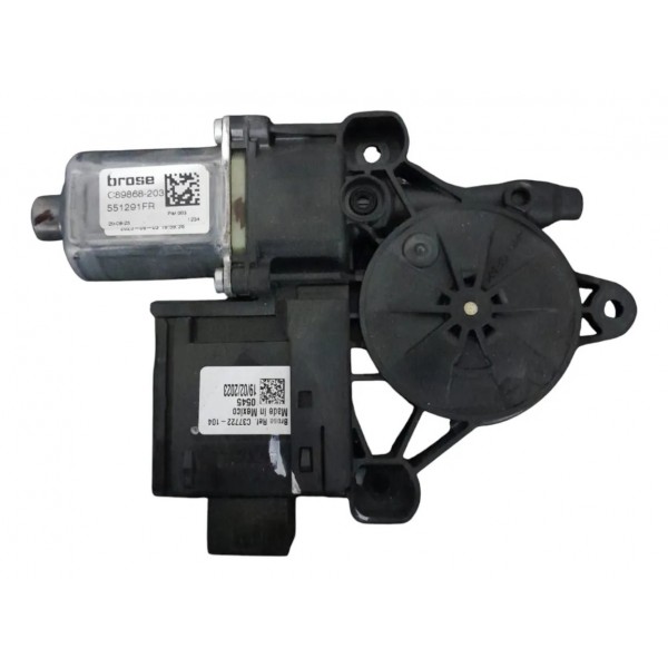Motor Máquina De Vidro Dianteira Esquerda Rampage 2024
