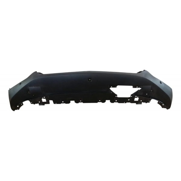 Aplique Parachoque Dianteiro Chevrolet Tracker 2021-2024