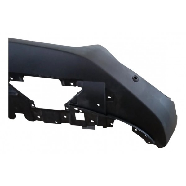 Aplique Parachoque Dianteiro Chevrolet Tracker 2021-2024