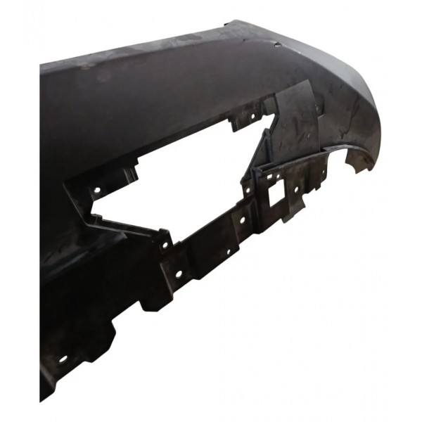 Aplique Parachoque Dianteiro Chevrolet Tracker 2021-2024