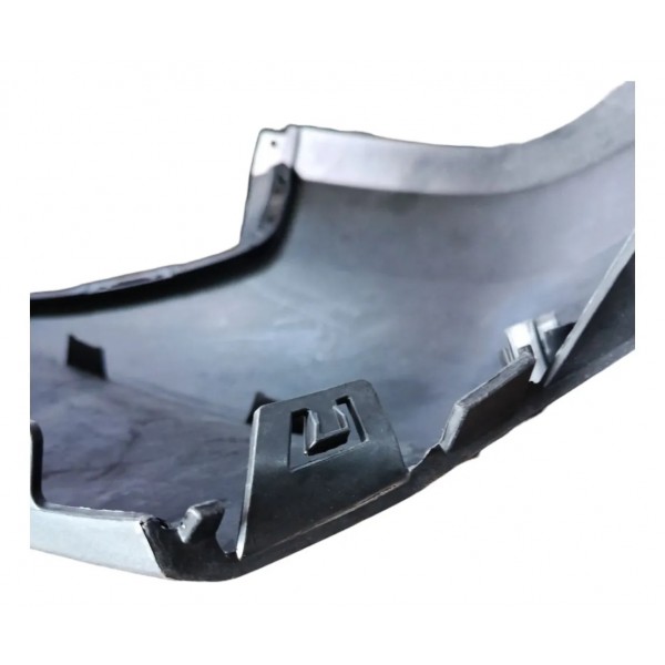 Parachoque Spoiler Traseiro Chevrolet Tracker 2022 2024