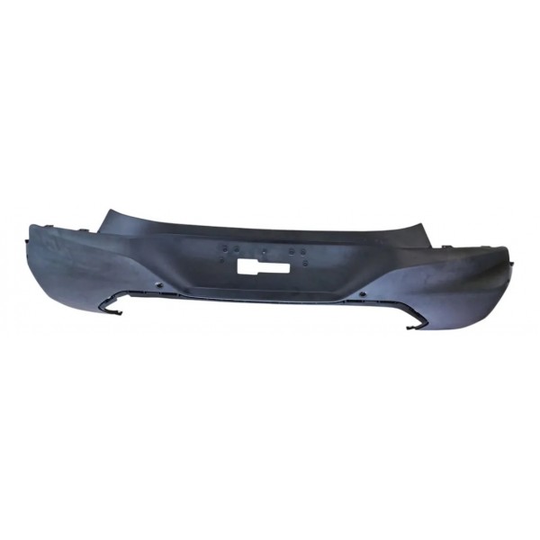 Parachoque Spoiler Traseiro Chevrolet Tracker 2022 2024