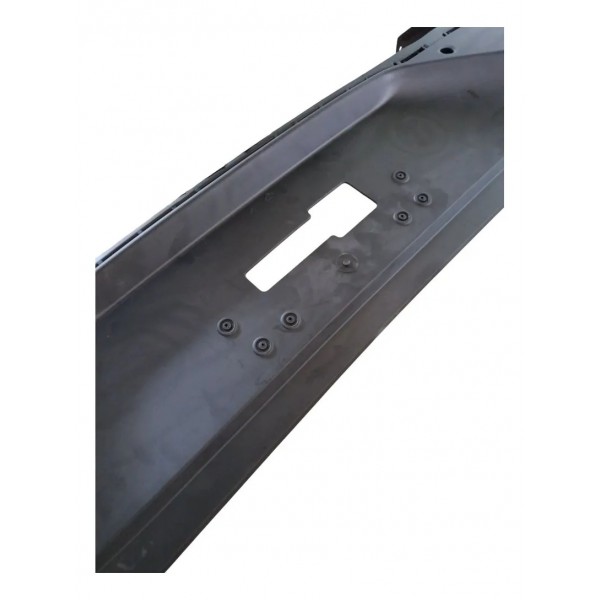 Parachoque Spoiler Traseiro Chevrolet Tracker 2022 2024