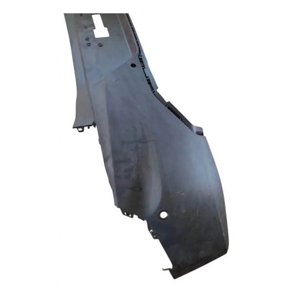 Parachoque Spoiler Traseiro Chevrolet Tracker 2022 2024