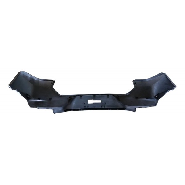 Parachoque Spoiler Traseiro Chevrolet Tracker 2022 2024