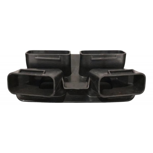 Duto De Ar Ram Rampage Laramie 2.0 2023 2024