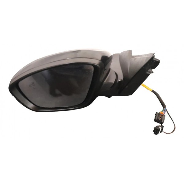 Retrovisor Esquerdo Peugeot 208 2021 2024